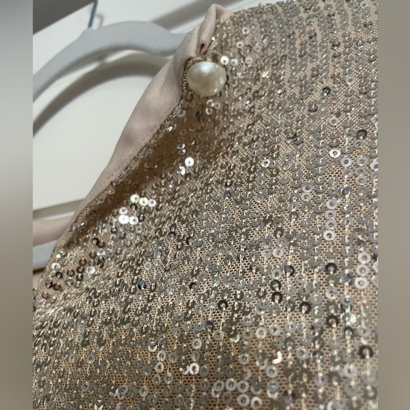 Dex sequin top - Picture 3 of 7